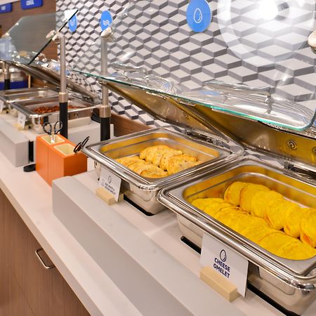 Holiday Inn Express & Suites Charlotte Southwest By Ihg Eksteriør bilde