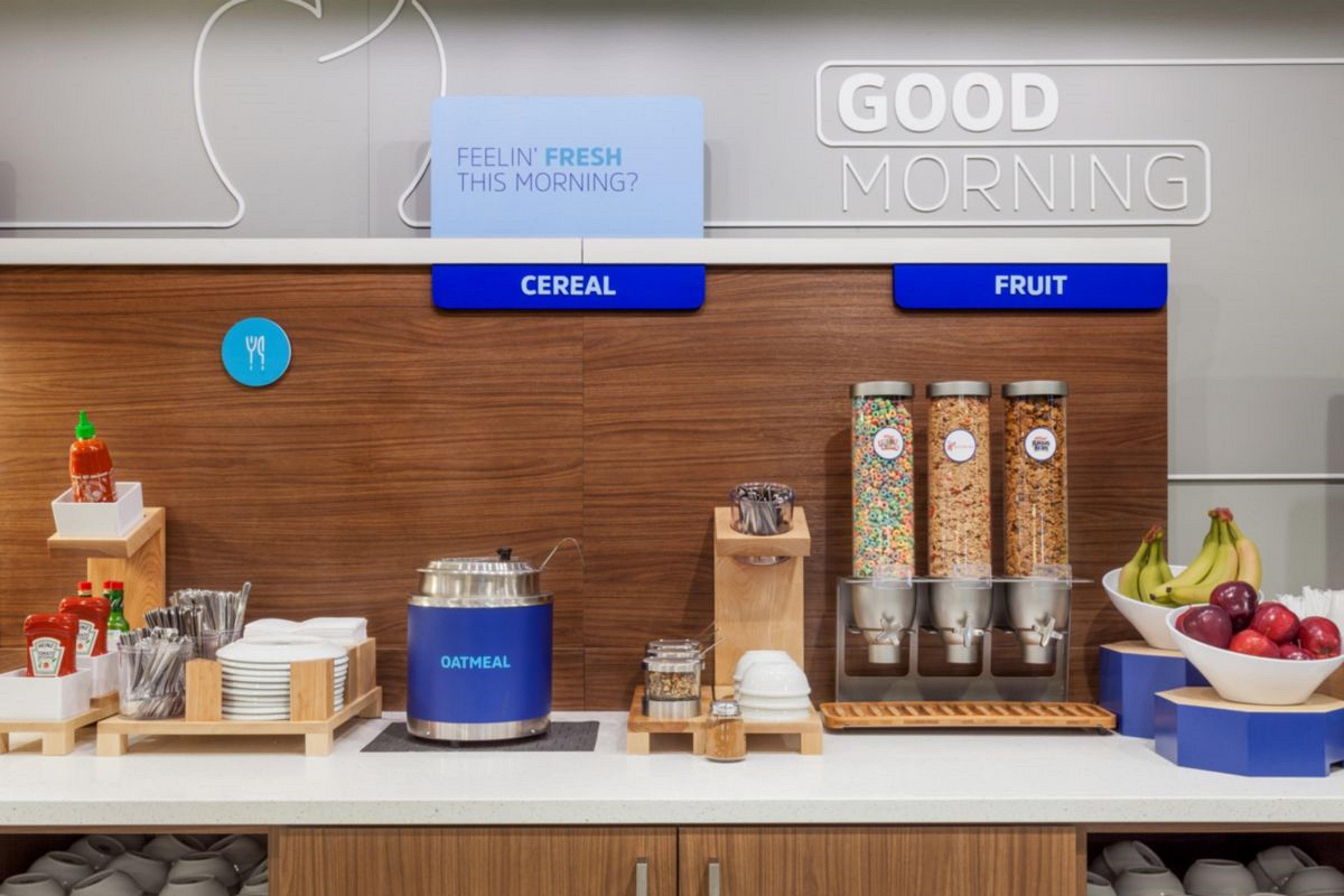 Holiday Inn Express & Suites Charlotte Southwest By Ihg Eksteriør bilde